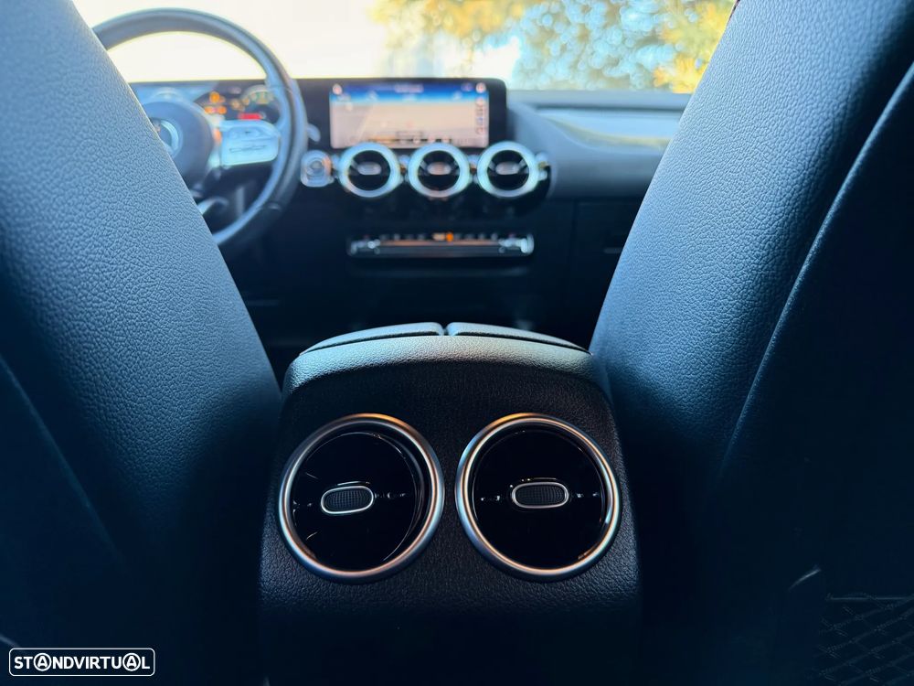 Mercedes-Benz GLA 250 e 8G-DCT Edition AMG Line - 28