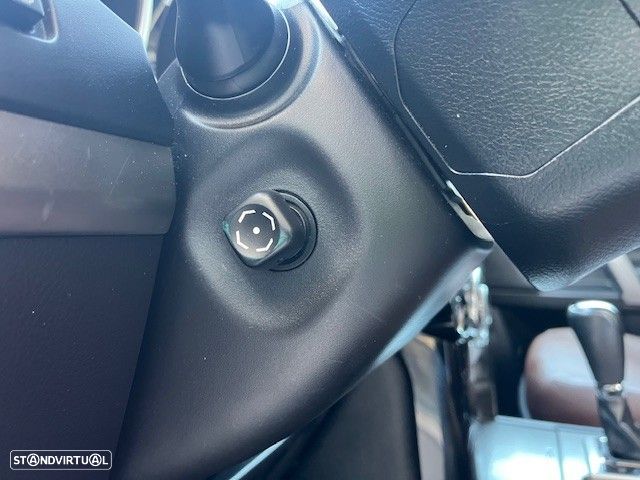 Toyota Land Cruiser 2.8 D-4D Auto TEC-Edition - 17