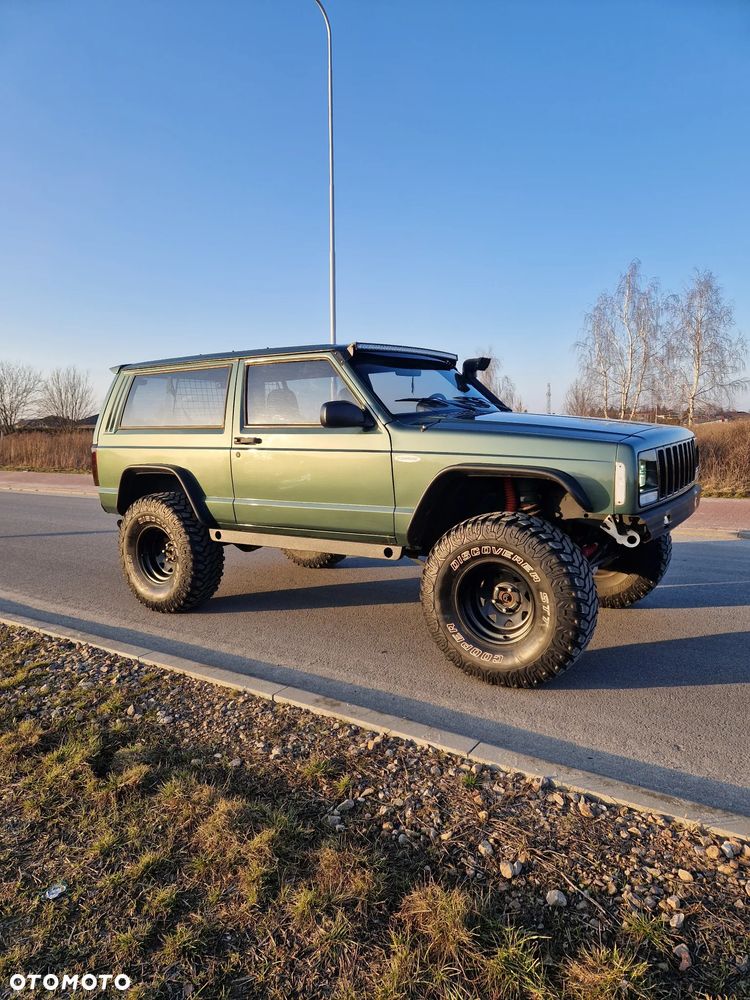 Jeep Cherokee ver-4-0 - 11