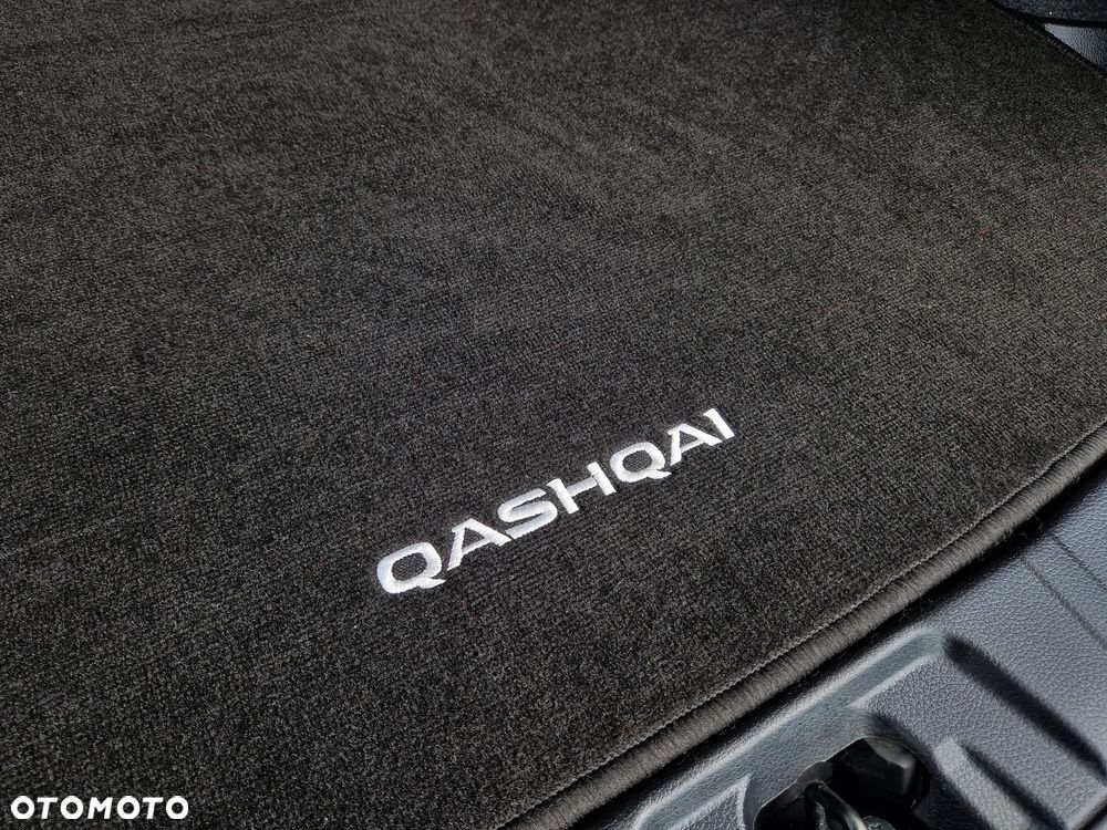 Nissan Qashqai - 33