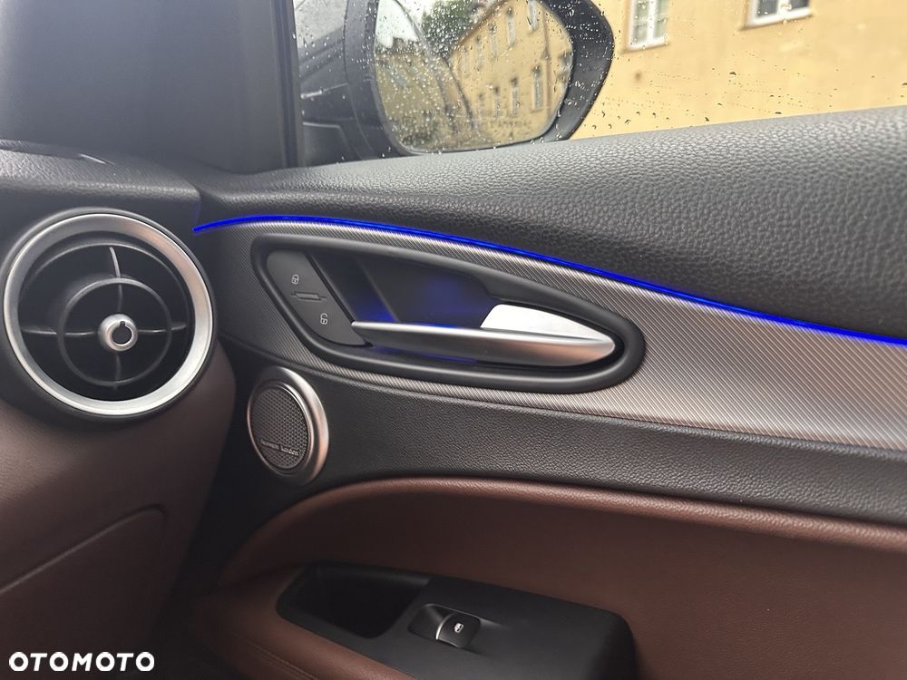 Alfa Romeo Stelvio 2.0 Turbo B-Tech Edition Q4 - 7