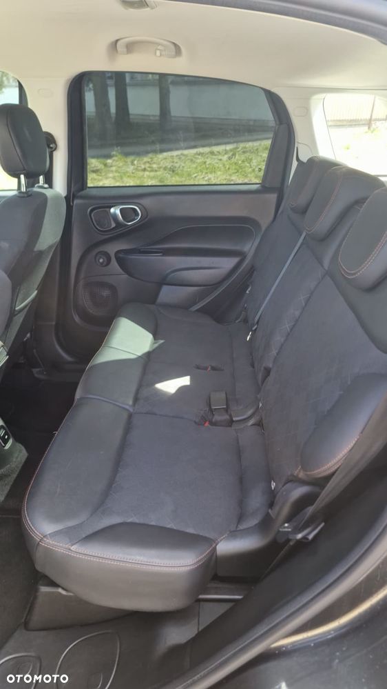 Fiat 500L 1.4 16V 120th - 14