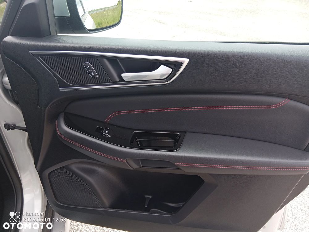 Ford S-Max 2.0 EcoBlue AWD Trend - 20