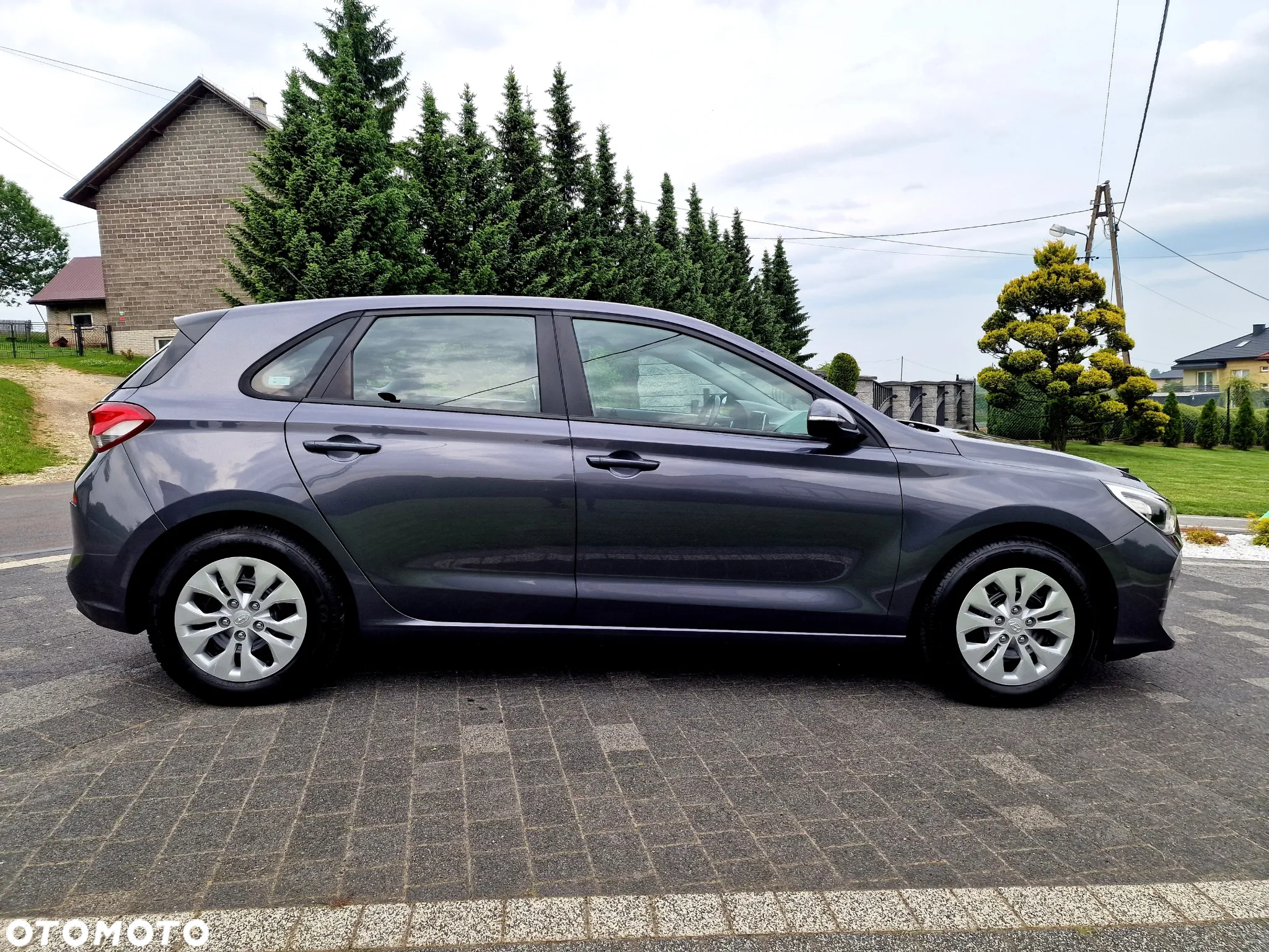 Hyundai i30 1.4 Comfort - 7