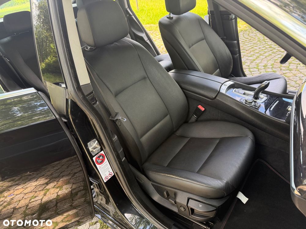 BMW 5GT 530d - 23