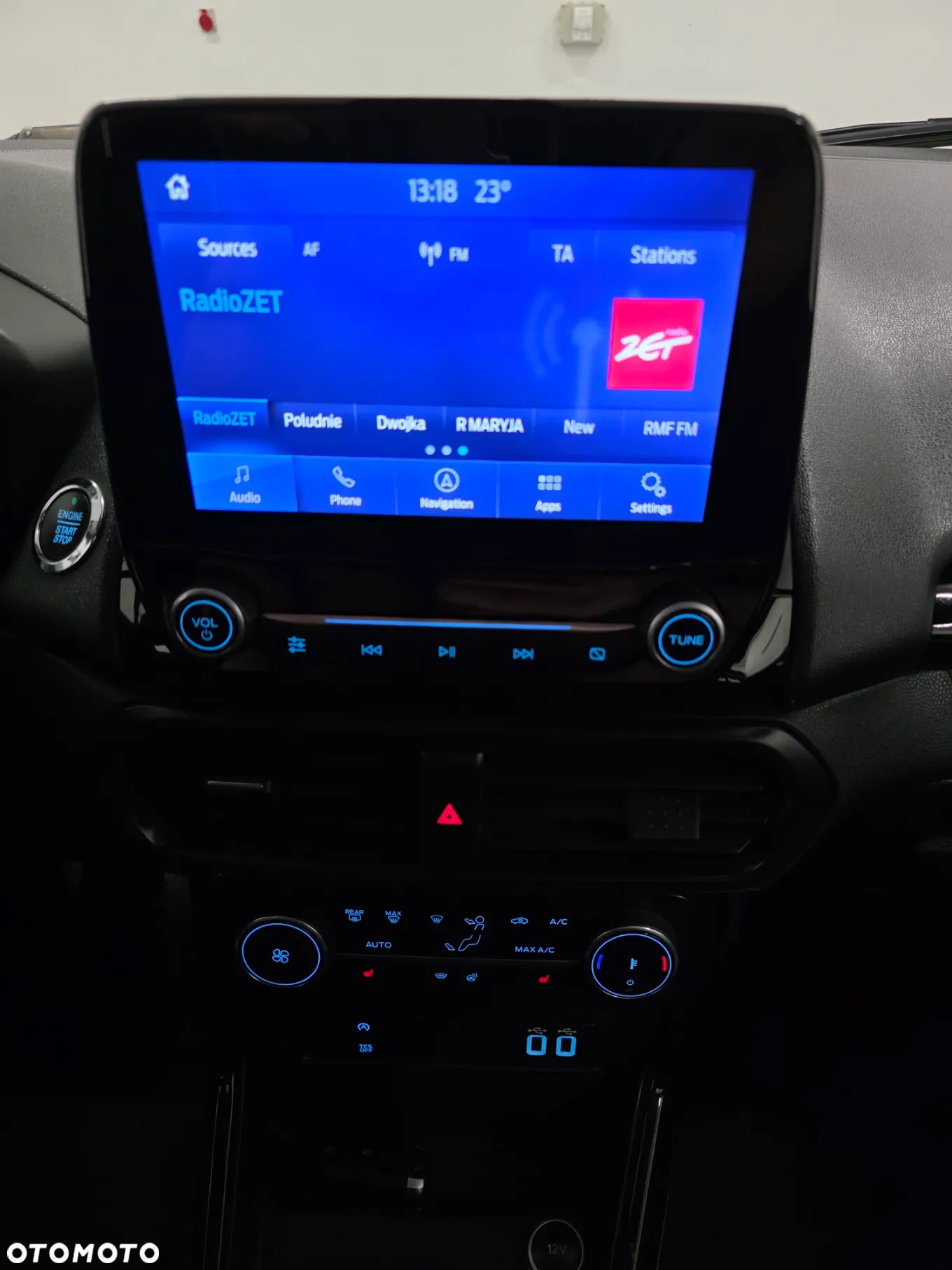 Ford EcoSport 1.5 EcoBlue TITANIUM - 12