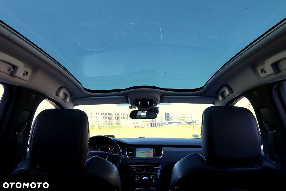 Peugeot 508 2.0 HDi Allure - 20