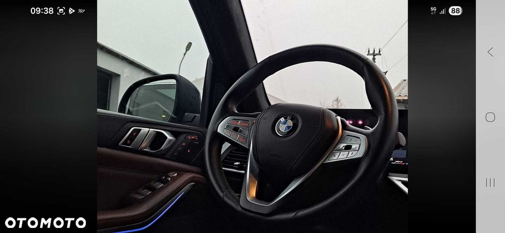BMW X7 - 5