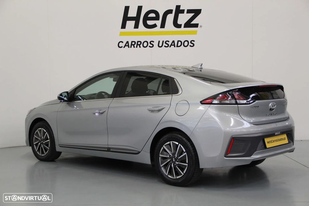 Hyundai Ioniq 38kWh - 3