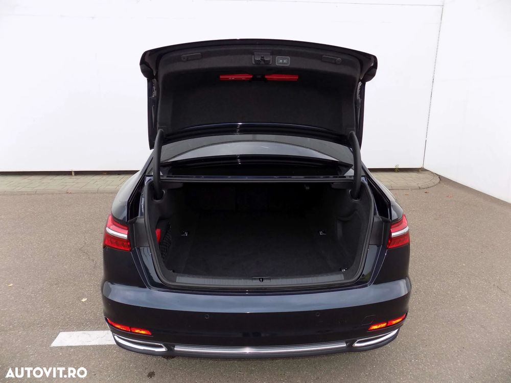 Audi A6 Limuzina 40 TDI quattro S tronic sport - 30