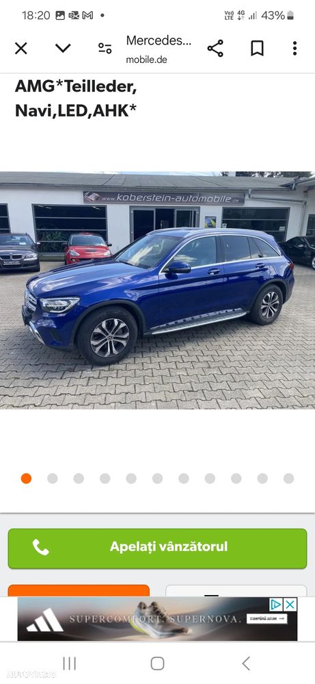 Mercedes-Benz GLC - 13