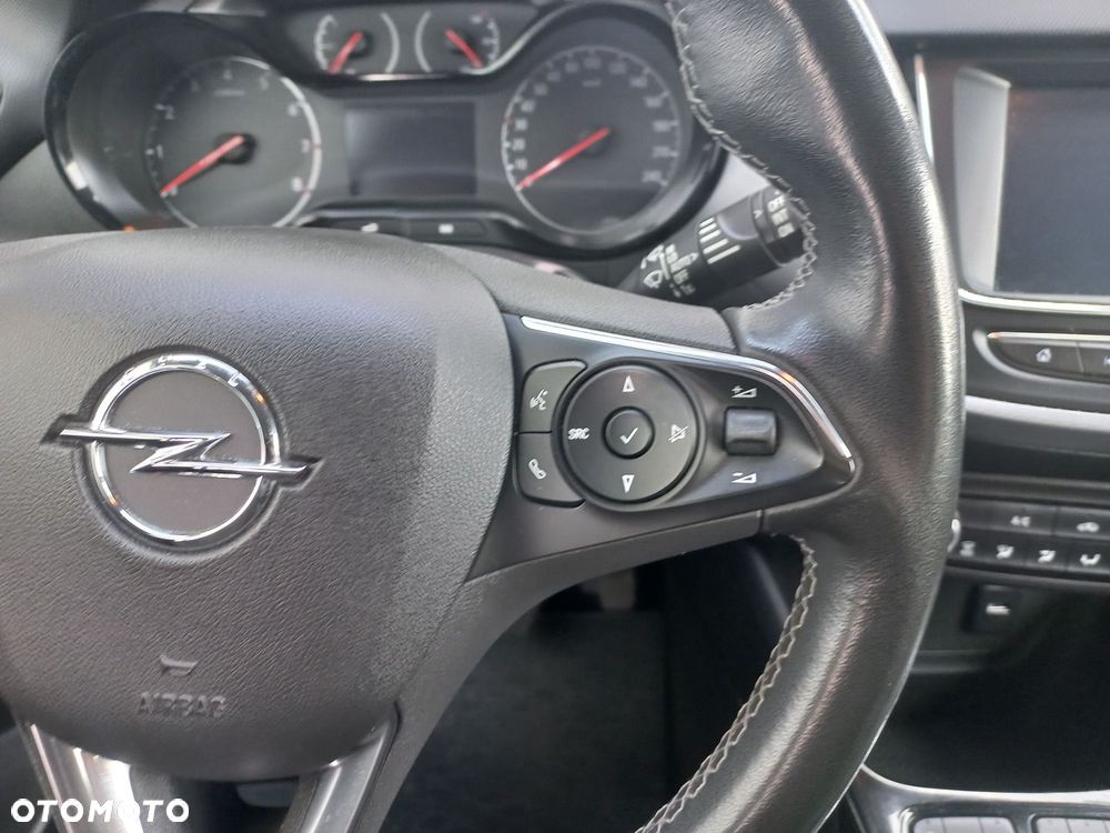 Opel Crossland 1.2 T Edition - 25