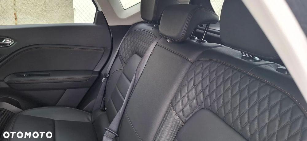 Renault Captur BLUE dCi 115 EDC INTENS - 9