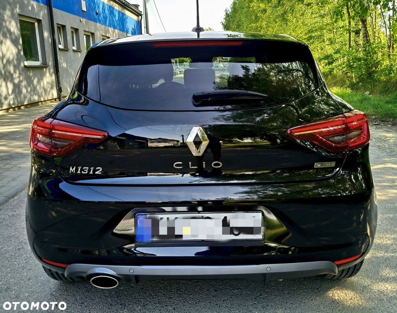 Renault Clio - 4