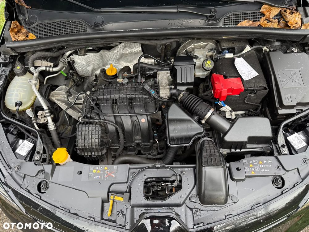 Renault Clio SCe 75 EXPERIENCE - 22