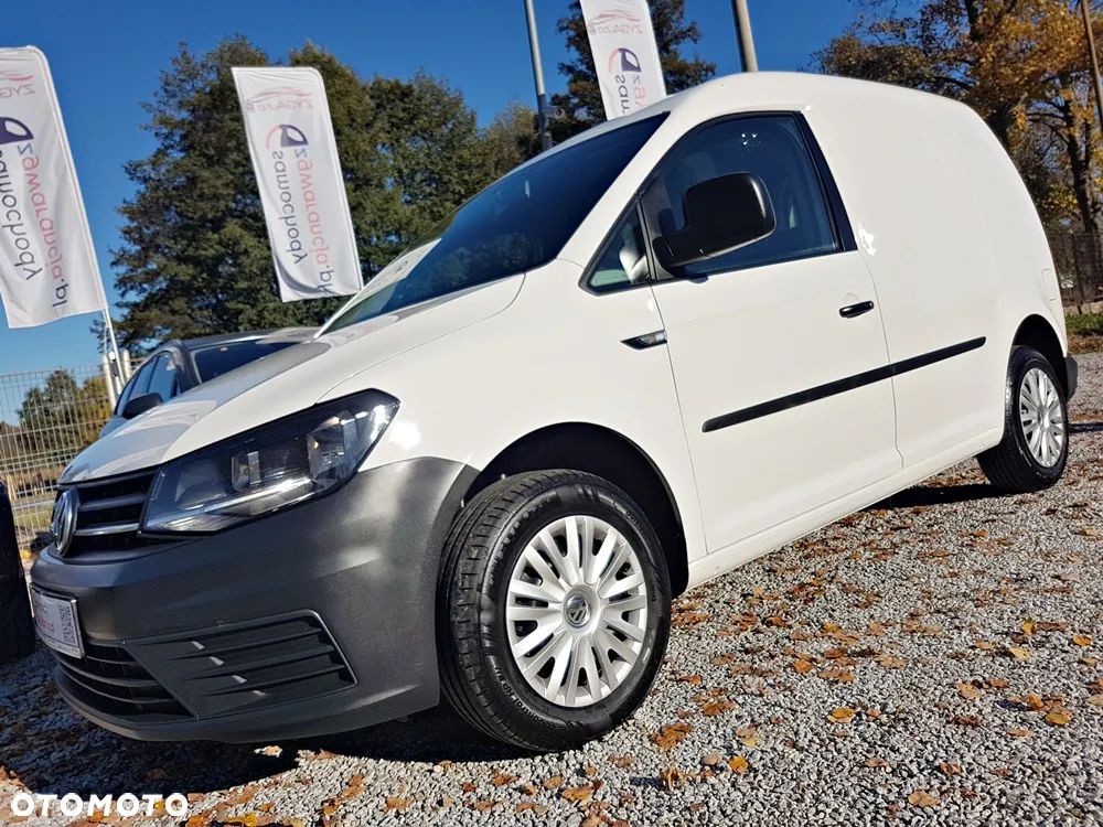 Volkswagen CADDY - 3