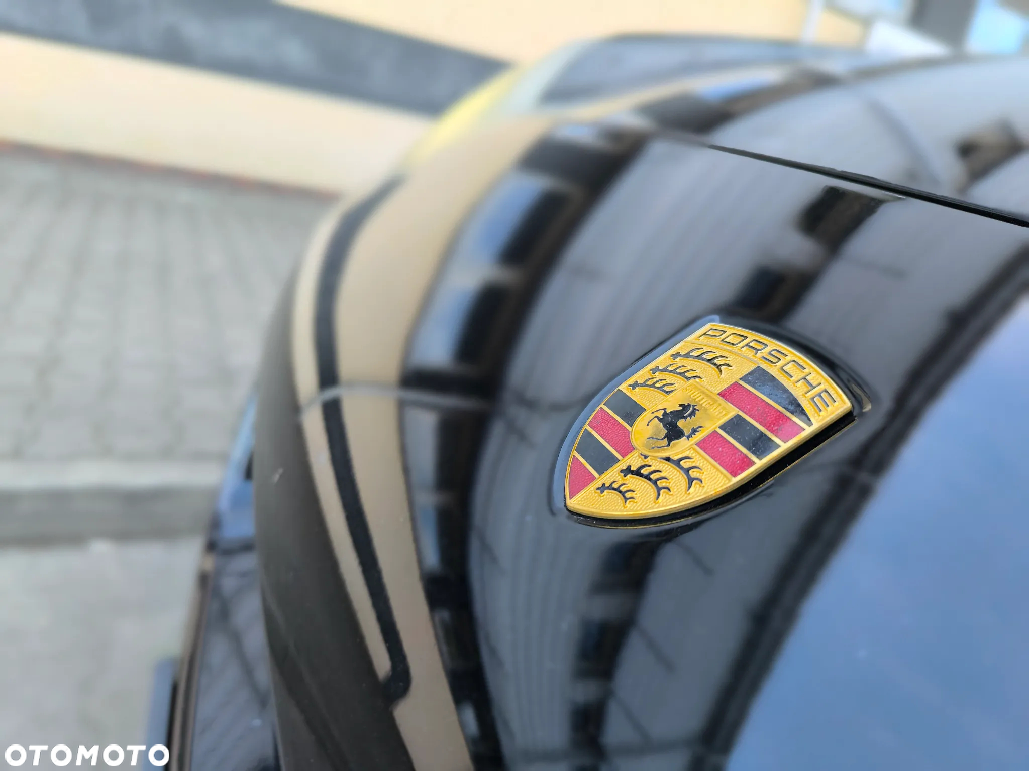 Porsche Cayenne - 33