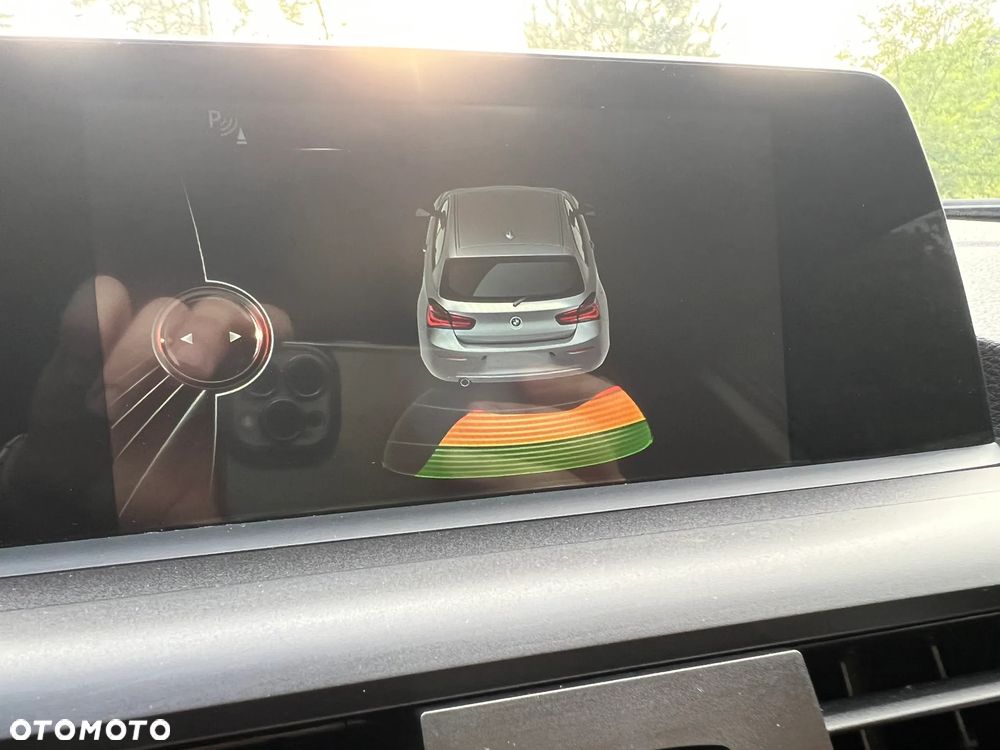 BMW Seria 1 118d Edition Metropolitan - 15