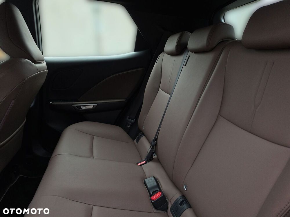 Lexus LBX 1.5 Hybrid Elegant - 25