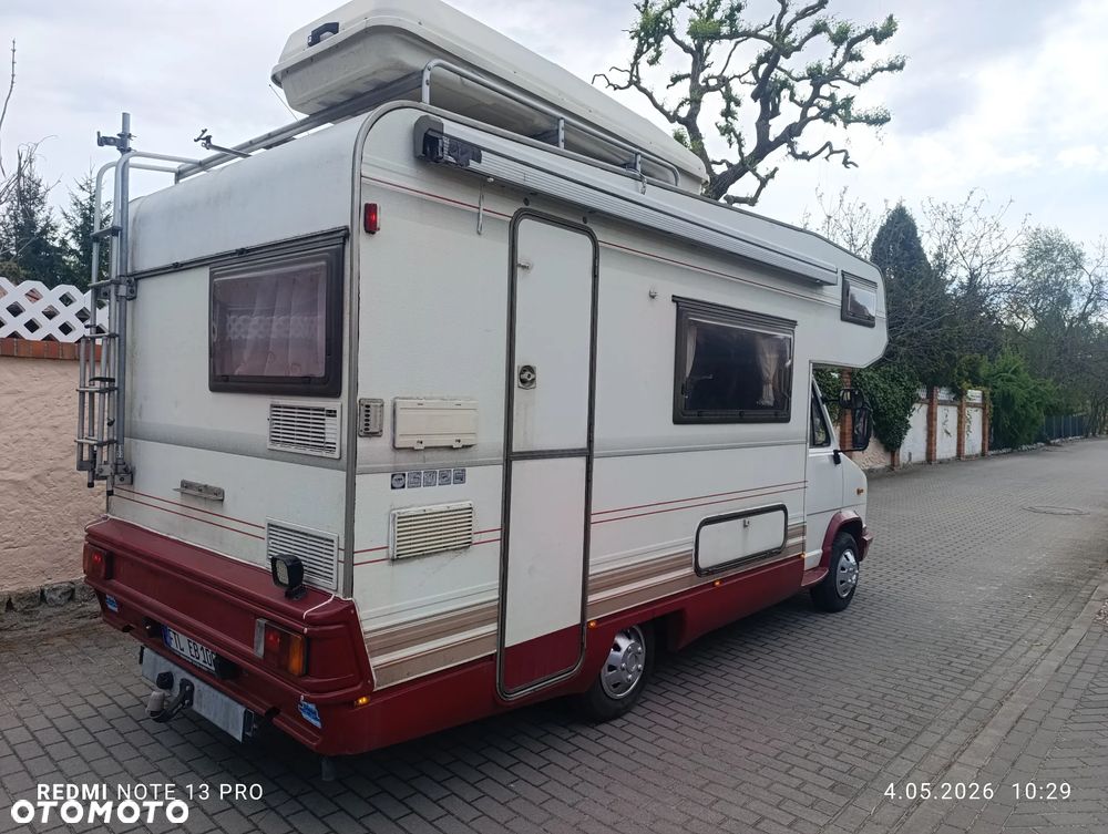 Fiat Ducato - 4