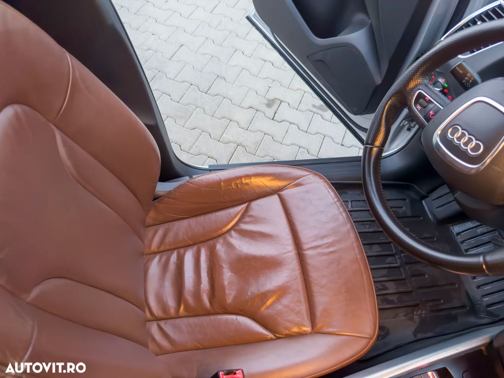 Audi Q5 3.0 TDI Quattro S-Tronic - 24