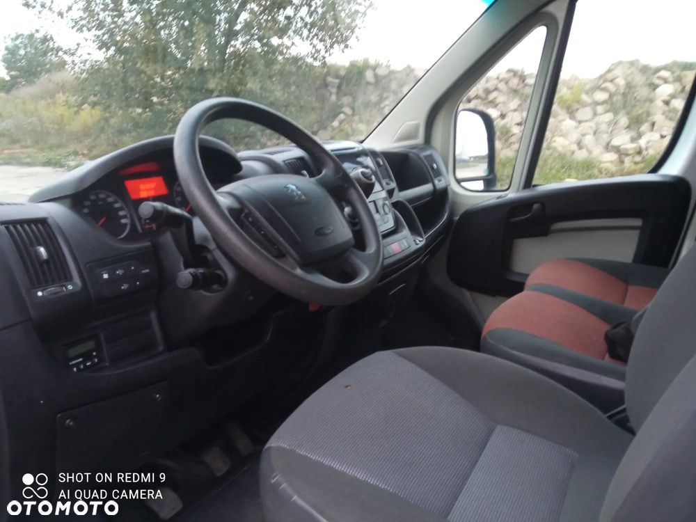 Peugeot Boxer - 6
