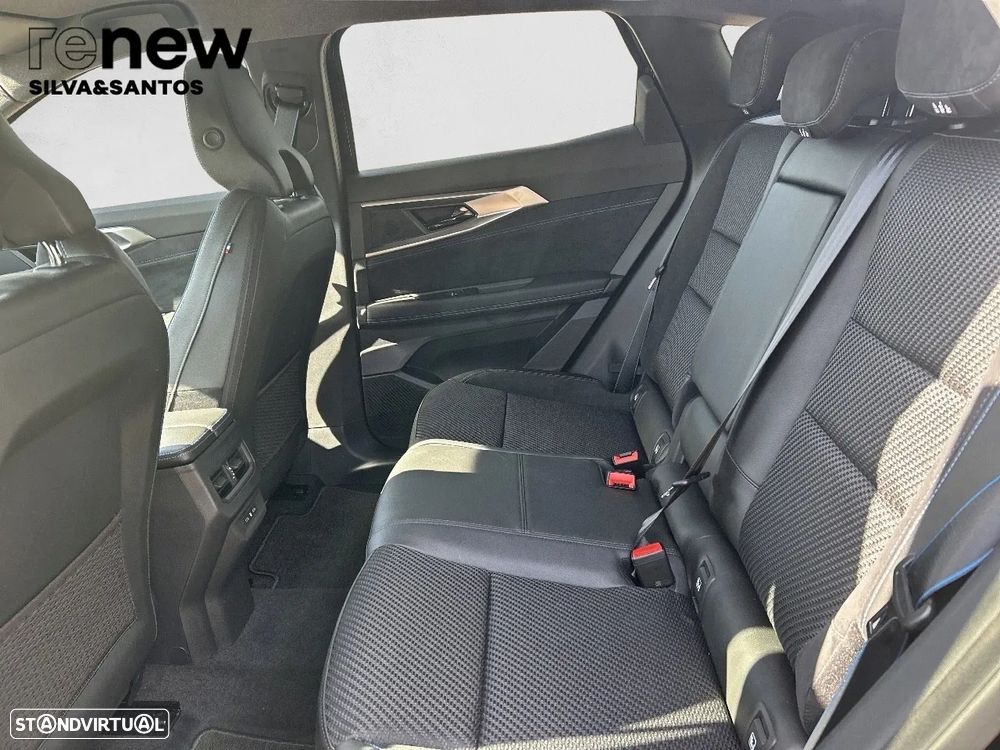 Renault Austral 1.2 Full Hybrid E-Tech Esprit Alpine - 14