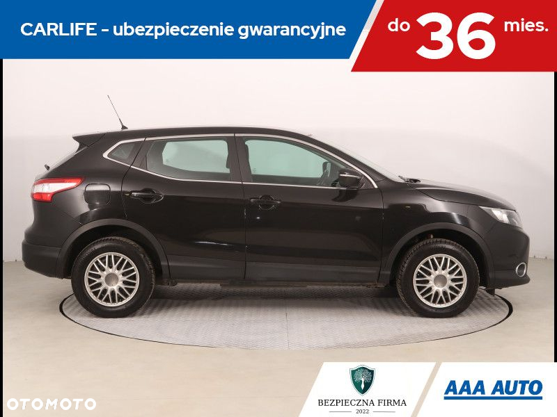 Nissan Qashqai - 7