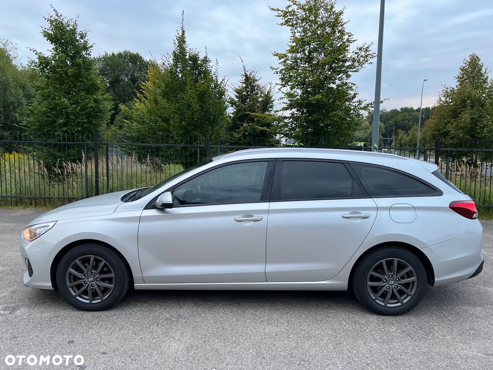 Hyundai i30 - 3