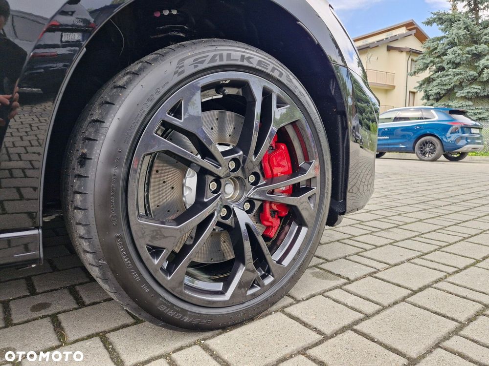Audi S3 Sportback TFSI Quattro S tronic - 8