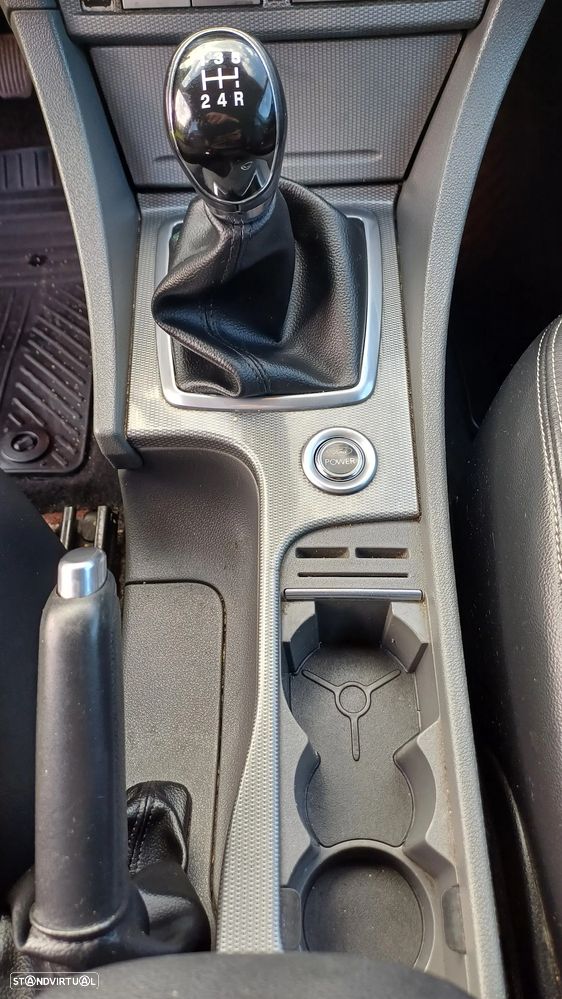 Ford Focus 1.6 TDCi Titanium - 3