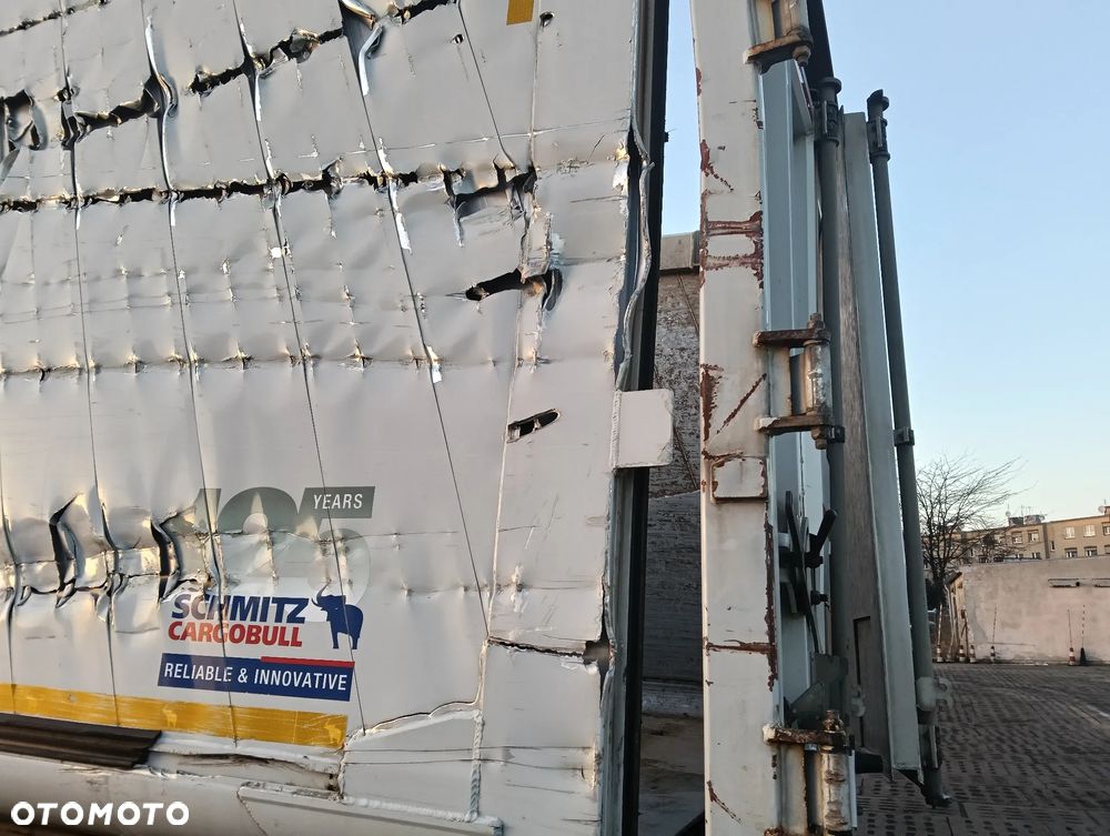 Schmitz Cargobull Ski - 6