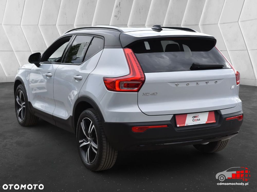 Volvo XC 40 - 8