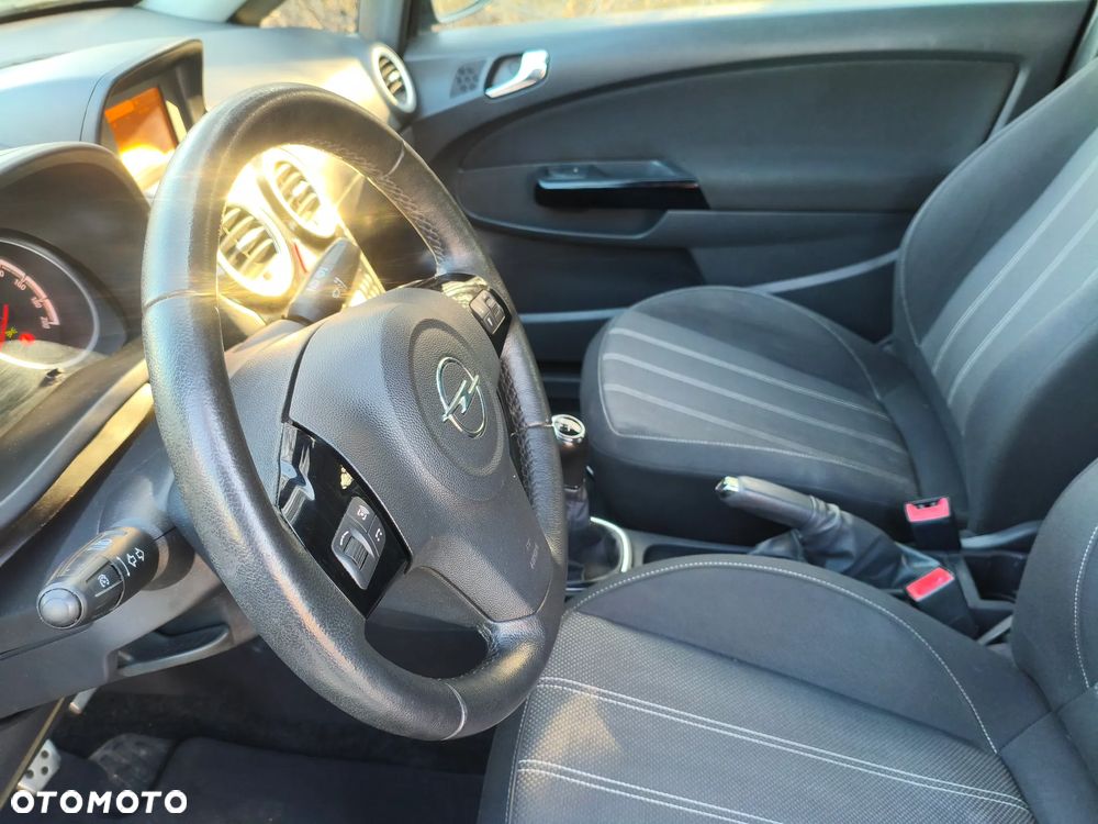 Opel Corsa 1.4 Color Edition - 10