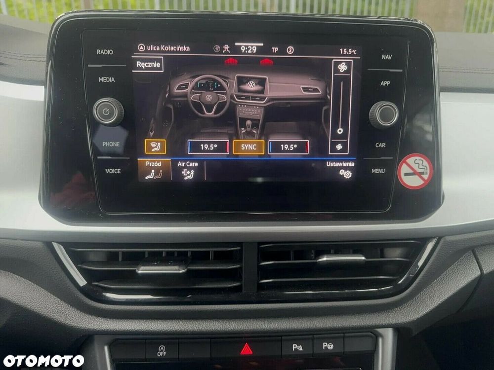 Volkswagen T-Roc 1.5 TSI Life DSG - 24