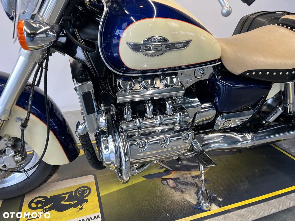 Honda Valkyrie - 9