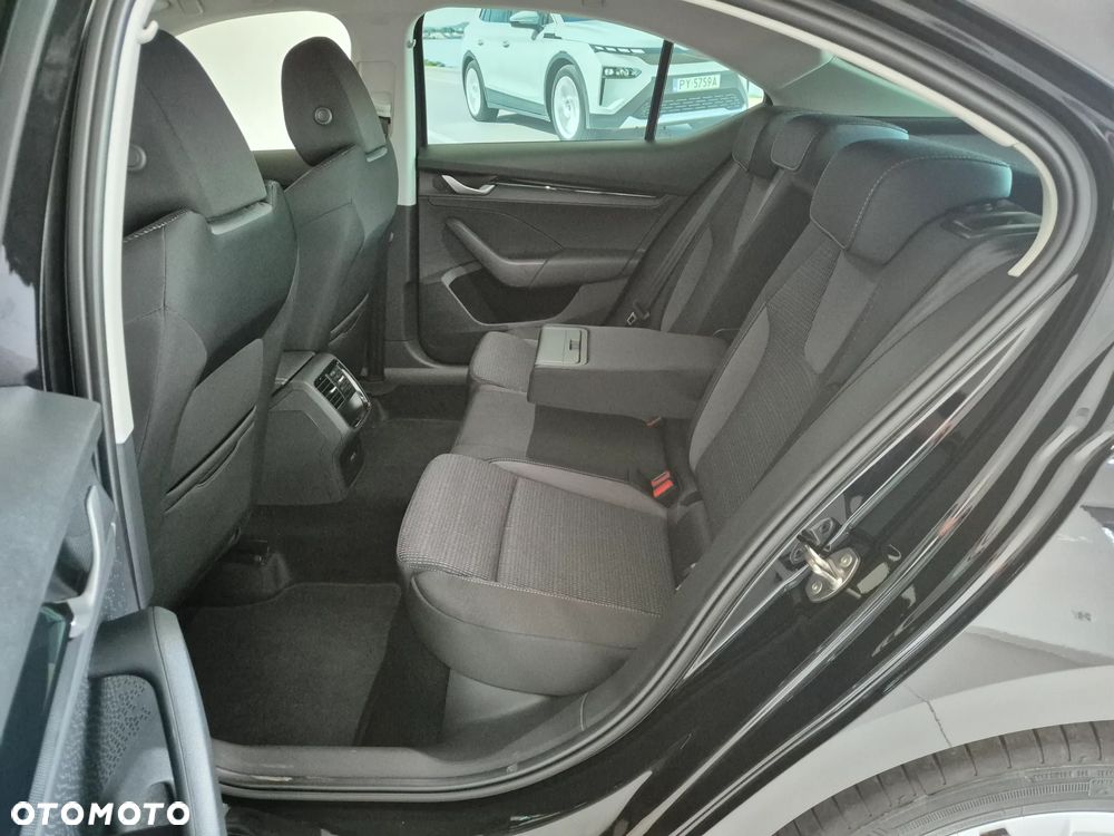 Skoda Octavia - 22