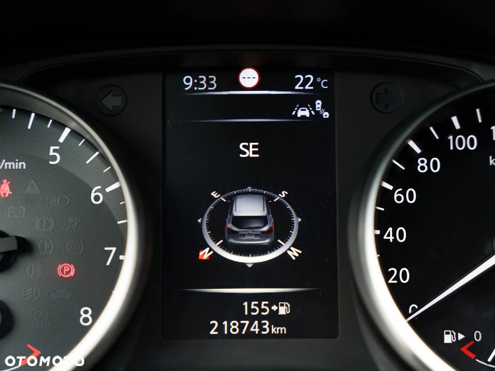 Nissan Qashqai 1.3 DIG-T Tekna+ - 23