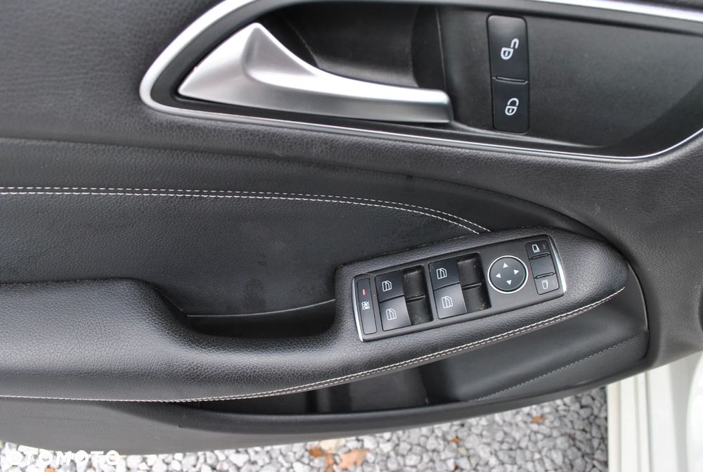Mercedes-Benz Klasa B 200 (BlueEFFICIENCY) - 20