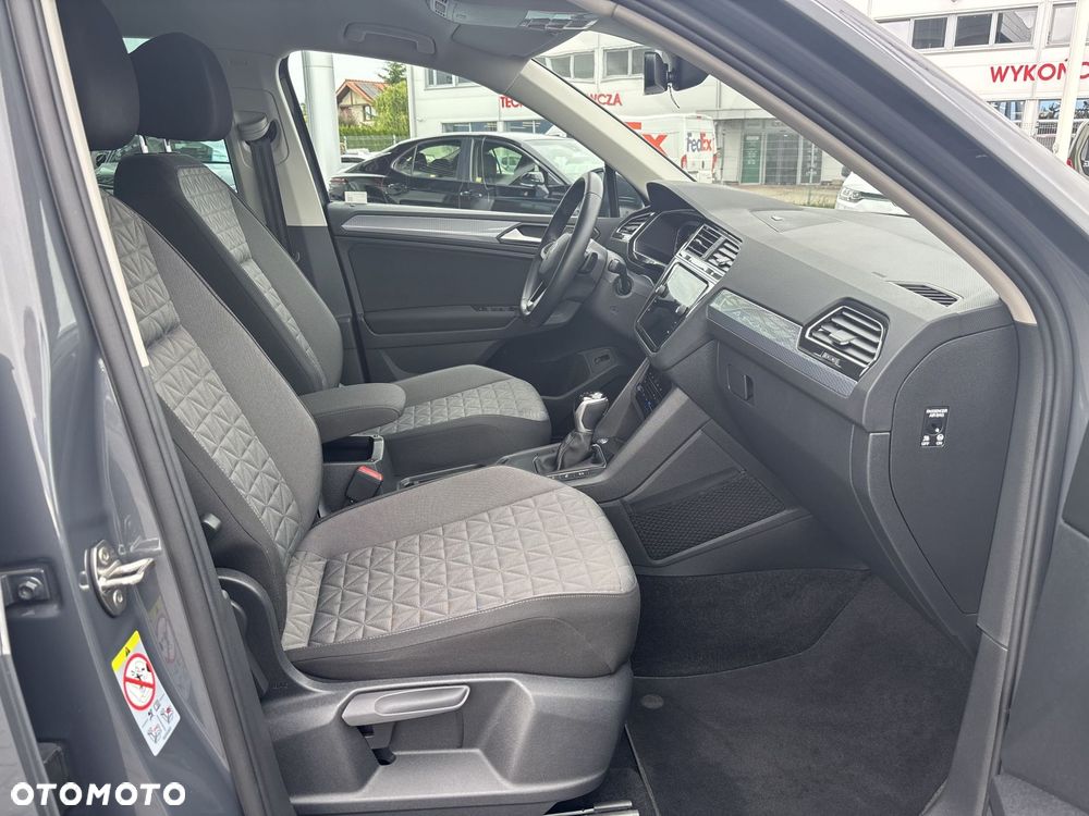 Volkswagen Tiguan 1.5 TSI EVO Life DSG - 13