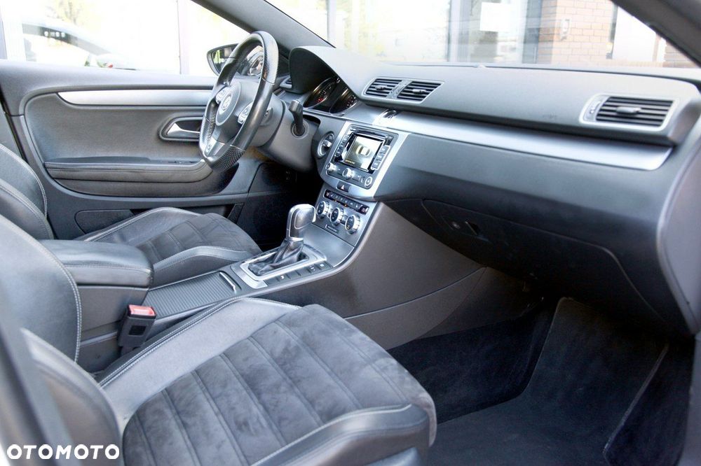 Volkswagen CC - 12
