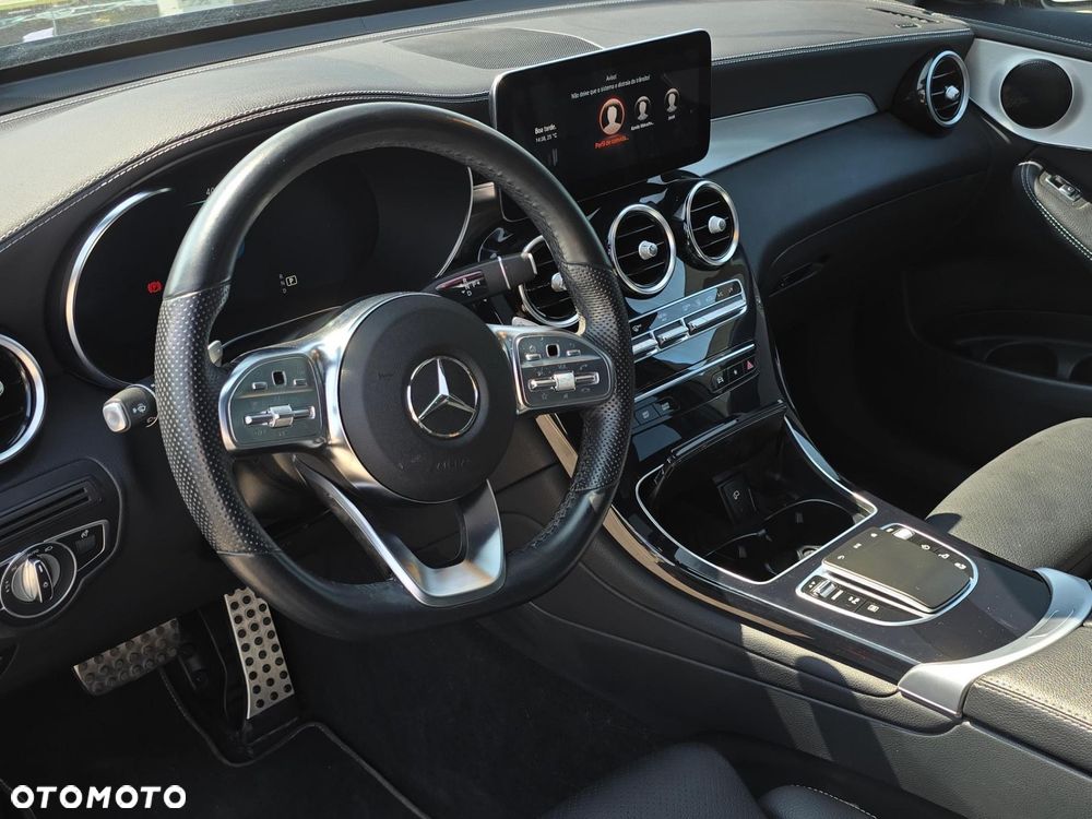 Mercedes-Benz GLC - 16