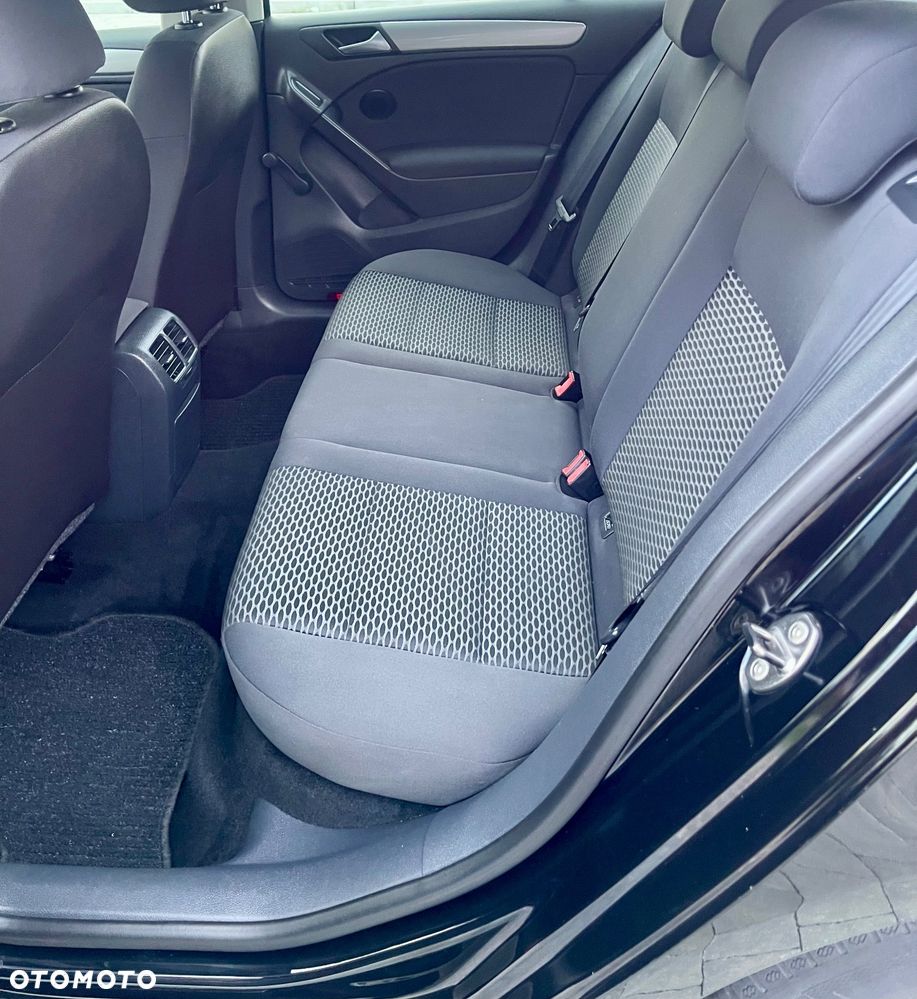 Volkswagen Golf 1.4 Style - 26