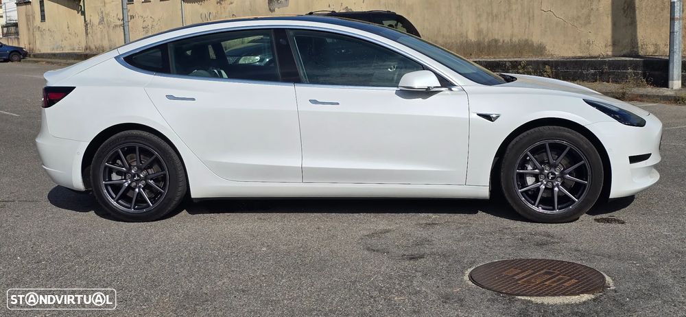 Tesla Model 3 Standard Range Plus RWD - 20