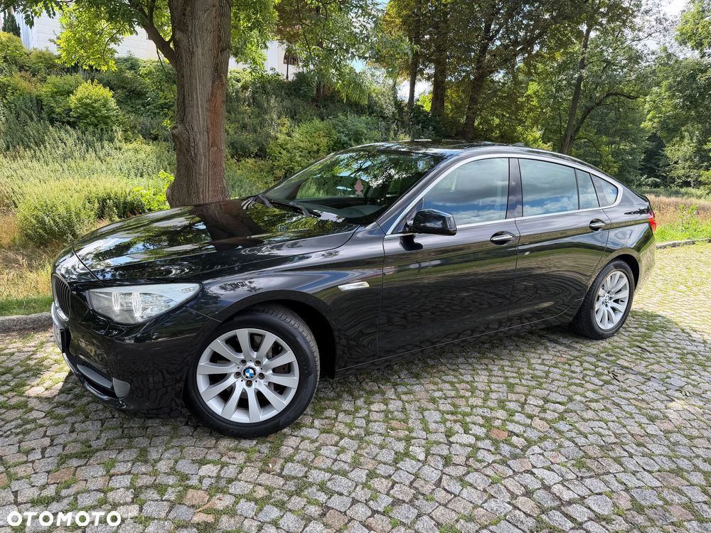 BMW 5GT 530d - 15