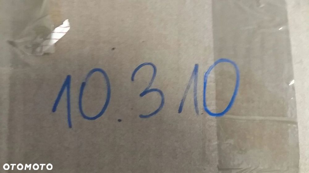 CHEVROLET SUBURBAN TAHOE 16-19 lampa prawa xenon - 12