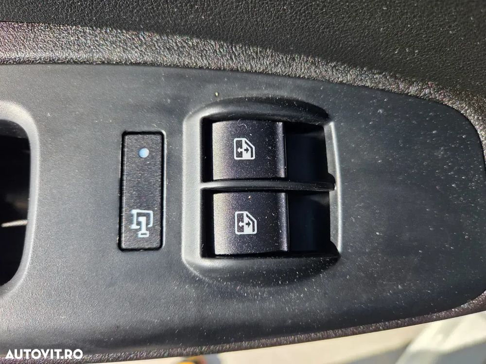 Fiat Doblo Frigorific Carrier Refrigerare 0" Congelare-29" - 32