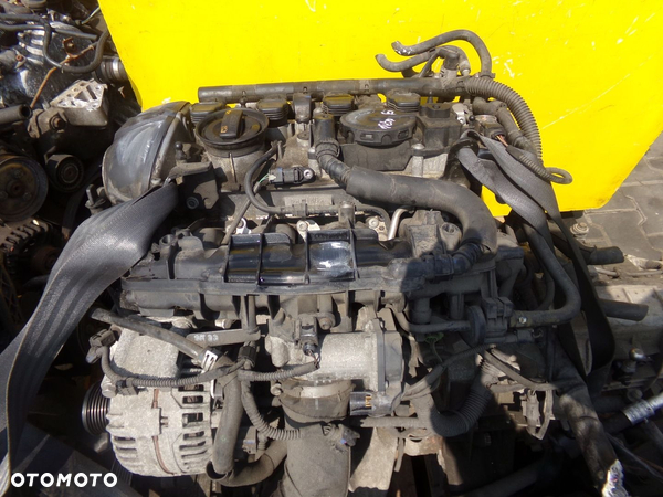 AUDI A4 B8 EXEO A5 1.8 TFSI 10r 120KM CDH turbina turbosprezarka 06H145701L