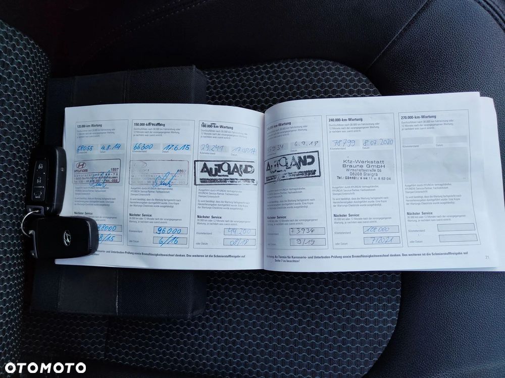 Hyundai ix35 2.0 Style - 11