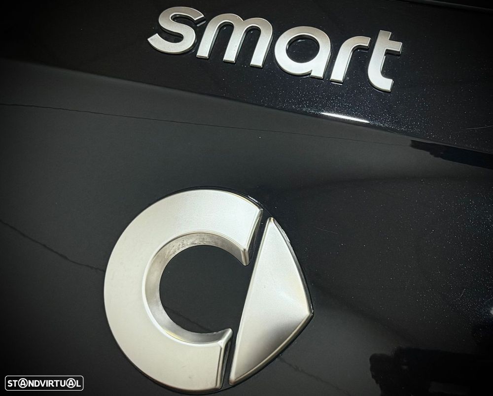 Smart ForFour EQ passion - 14